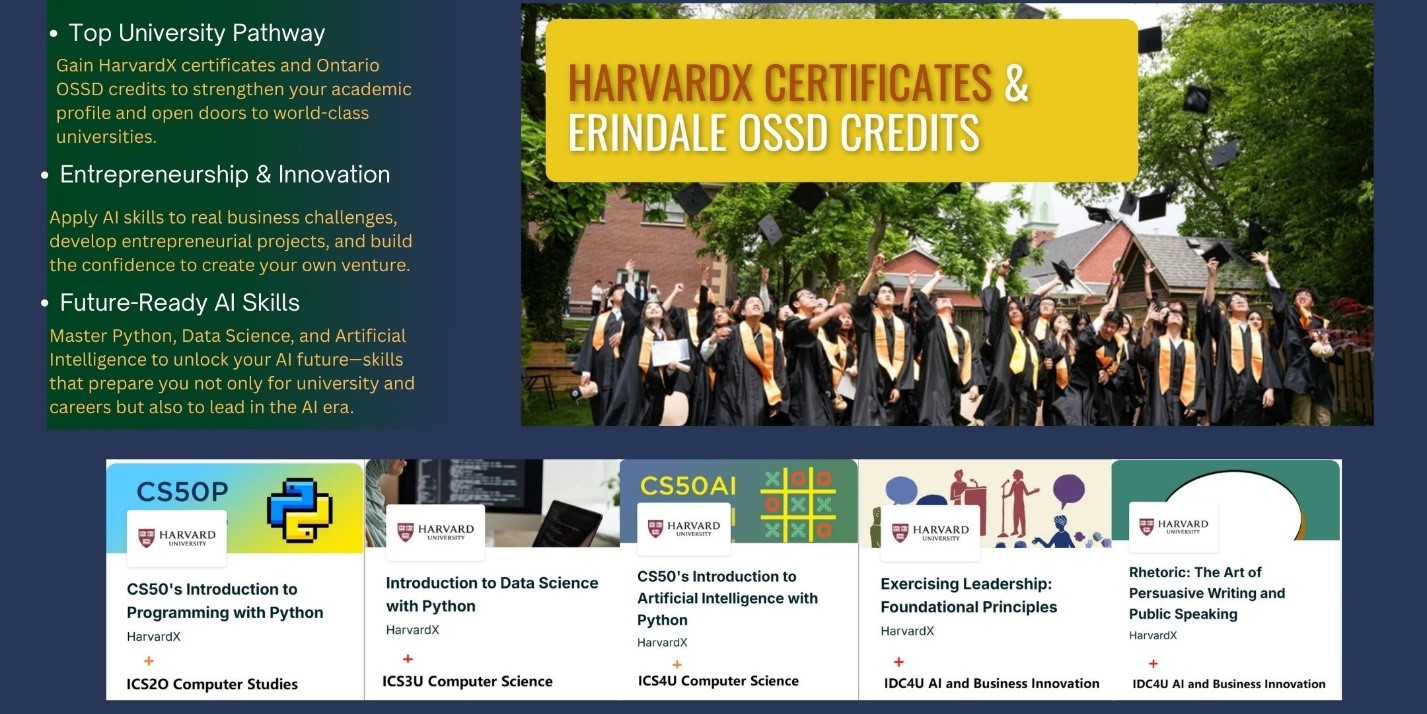 Education Fair QR Code